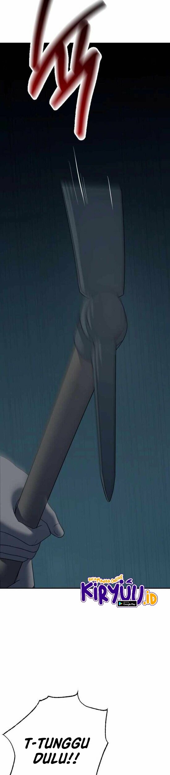 Bad Prosecutor – Sword Showdown Chapter 06 Gambar 49