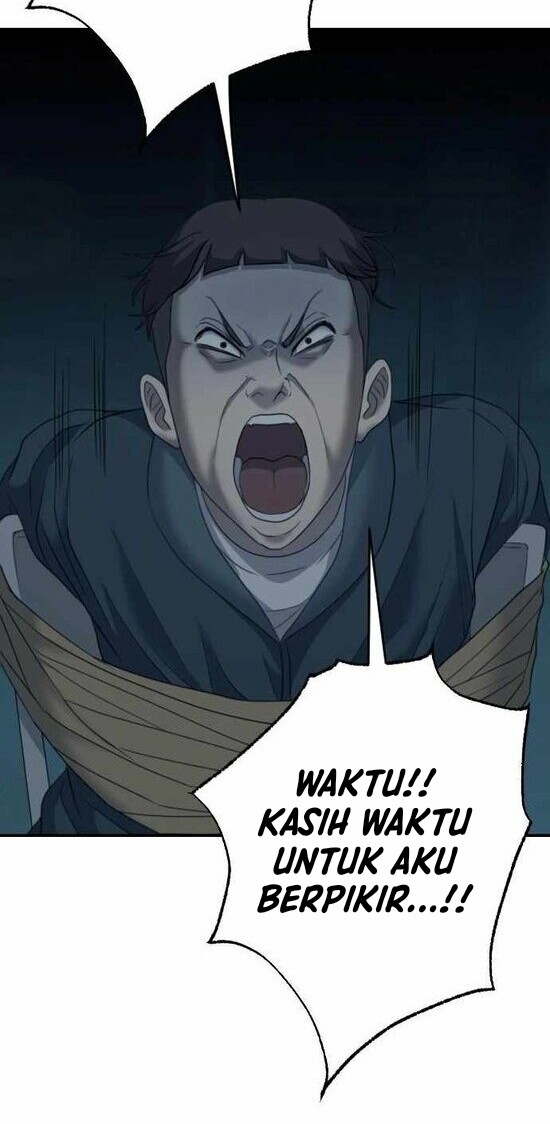 Bad Prosecutor – Sword Showdown Chapter 06 Gambar 50