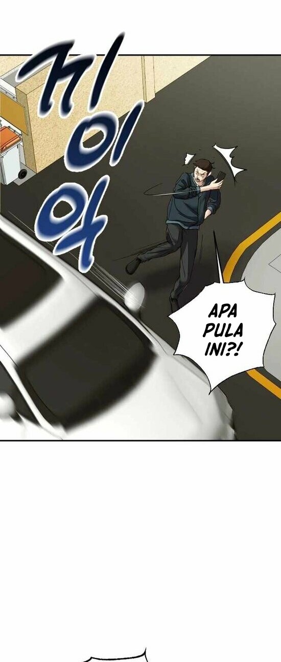 Bad Prosecutor – Sword Showdown Chapter 06 Gambar 3