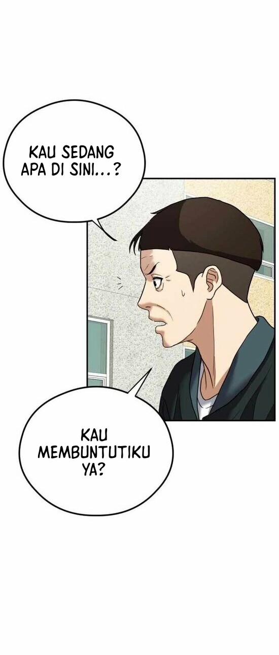 Bad Prosecutor – Sword Showdown Chapter 06 Gambar 5