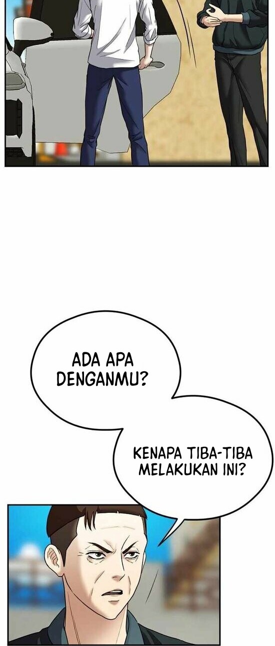 Bad Prosecutor – Sword Showdown Chapter 06 Gambar 7
