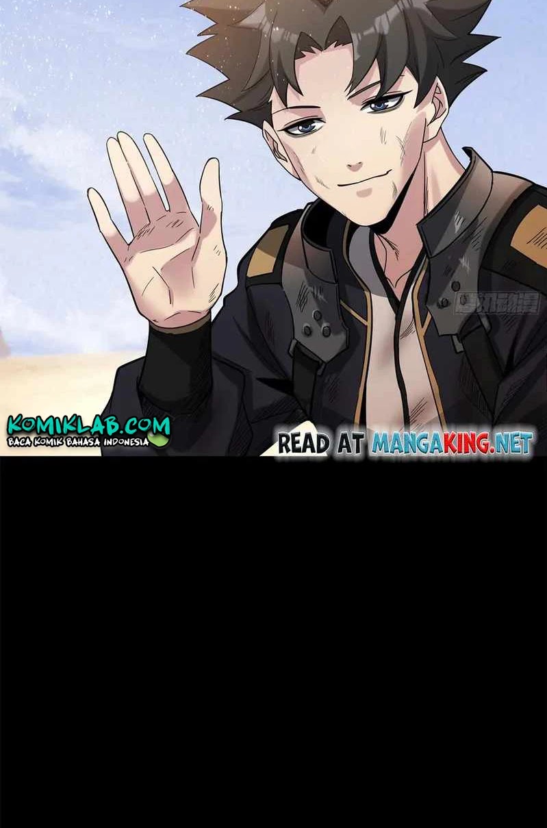Legend of Star General Chapter 63 Gambar 15