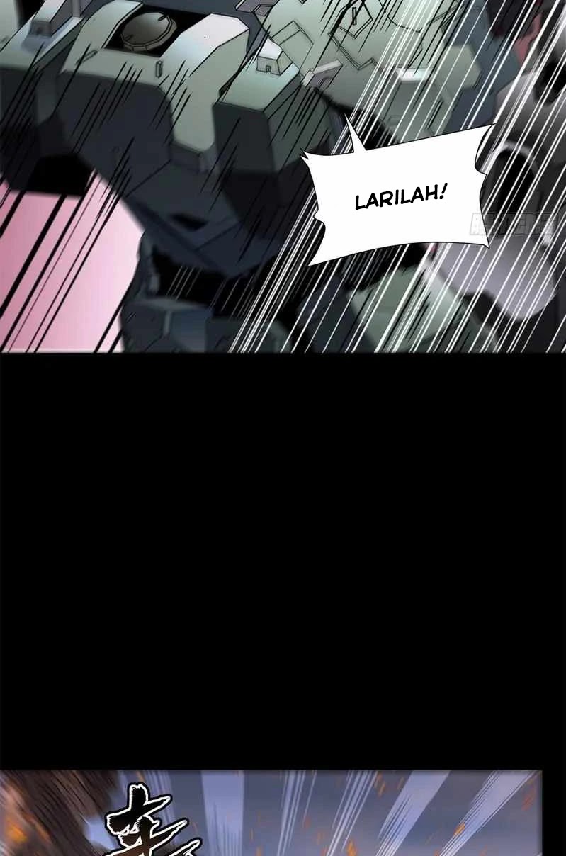 Legend of Star General Chapter 63 Gambar 20