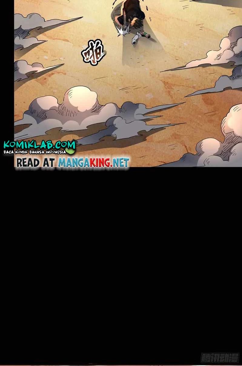 Legend of Star General Chapter 63 Gambar 29