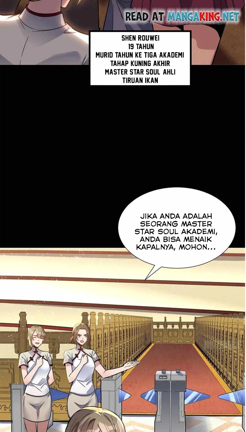 Legend of Star General Chapter 63 Gambar 37