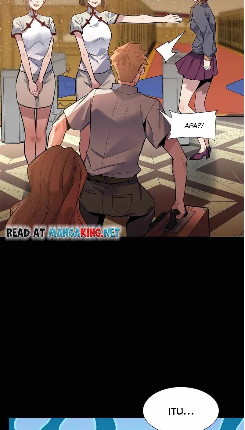 Legend of Star General Chapter 63 Gambar 39