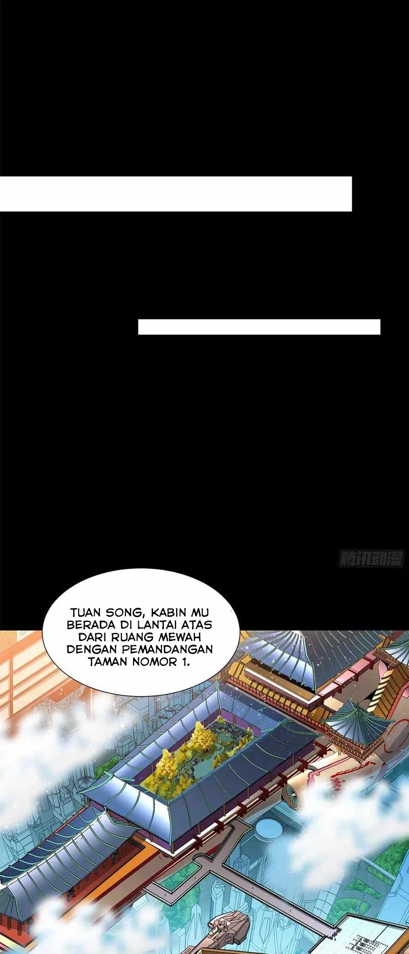 Legend of Star General Chapter 63 Gambar 54