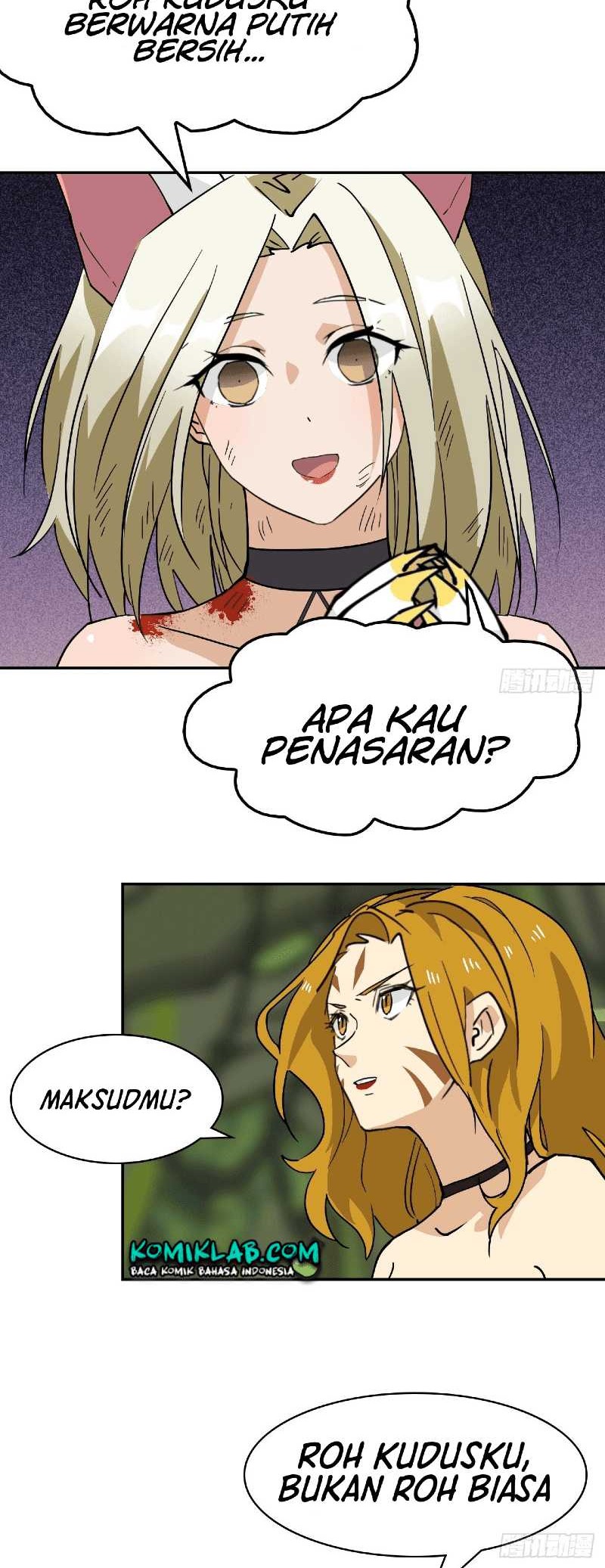 Prince Hero Chapter 51 Gambar 4