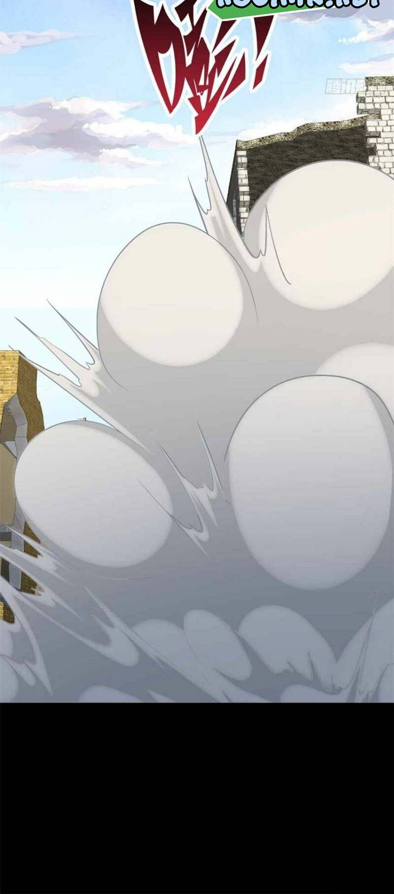 Virus Girlfriend Chapter 300 Gambar 21