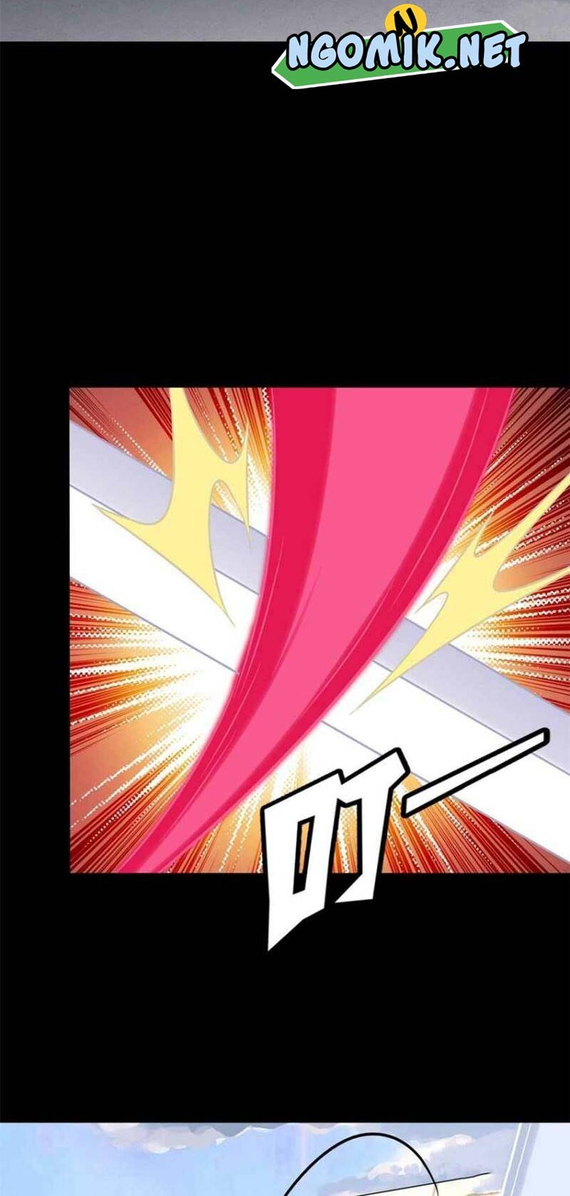 Virus Girlfriend Chapter 300 Gambar 15