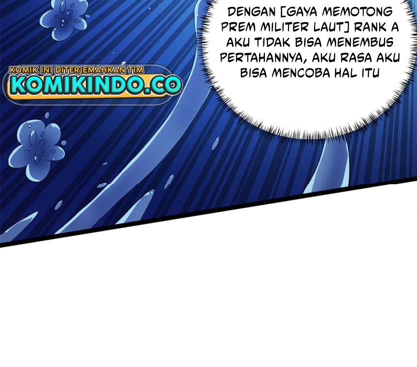 I Can Snatch 999 Types of Abilities Chapter 110 Gambar 18