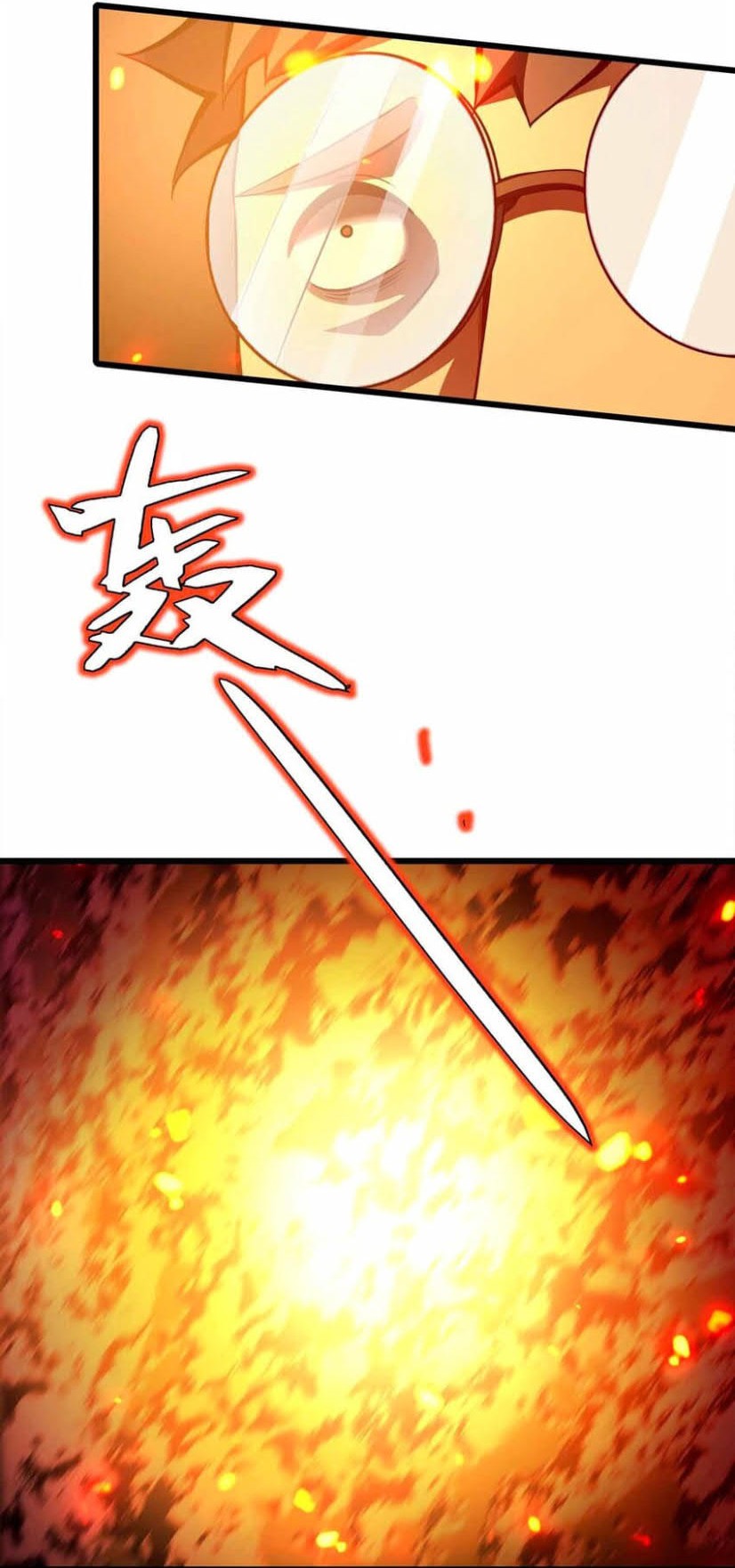 Demon King Cheat System Chapter 46 Gambar 37