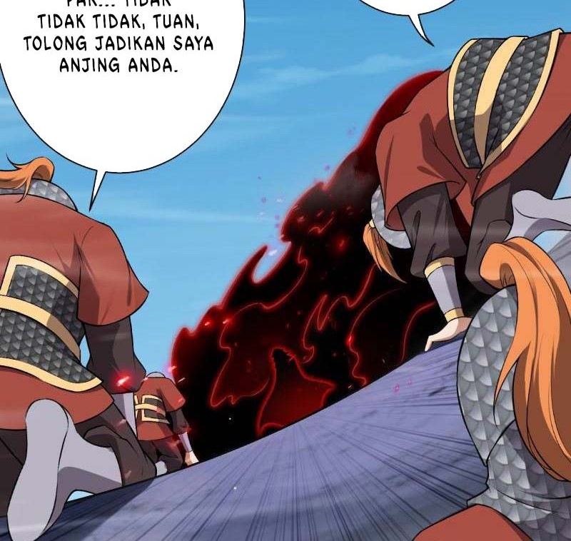 Against the Gods Chapter 513 Gambar 19