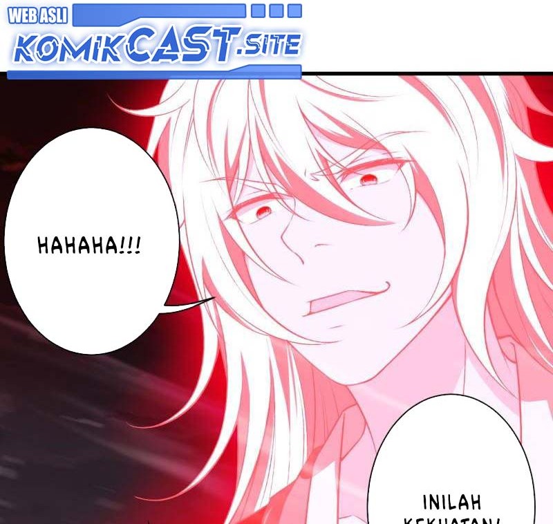 Against the Gods Chapter 513 Gambar 21