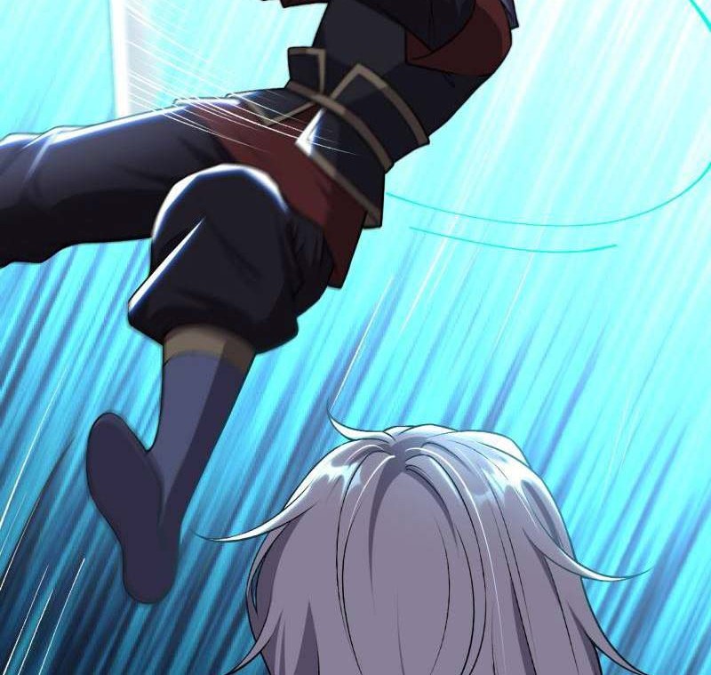 Against the Gods Chapter 513 Gambar 23