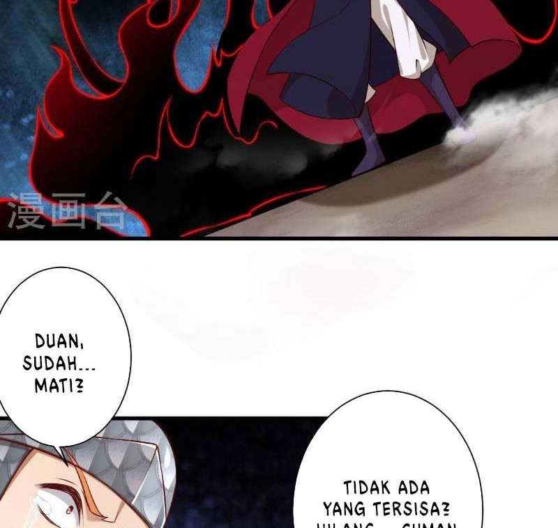 Against the Gods Chapter 513 Gambar 25