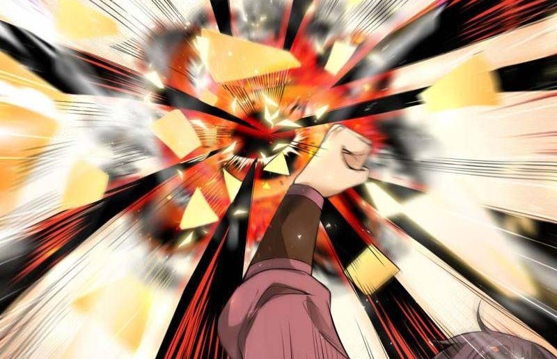Against the Gods Chapter 513 Gambar 47