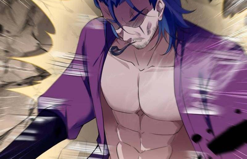 Against the Gods Chapter 513 Gambar 49