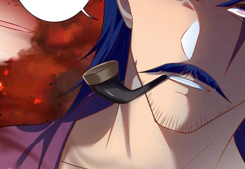 Against the Gods Chapter 513 Gambar 5