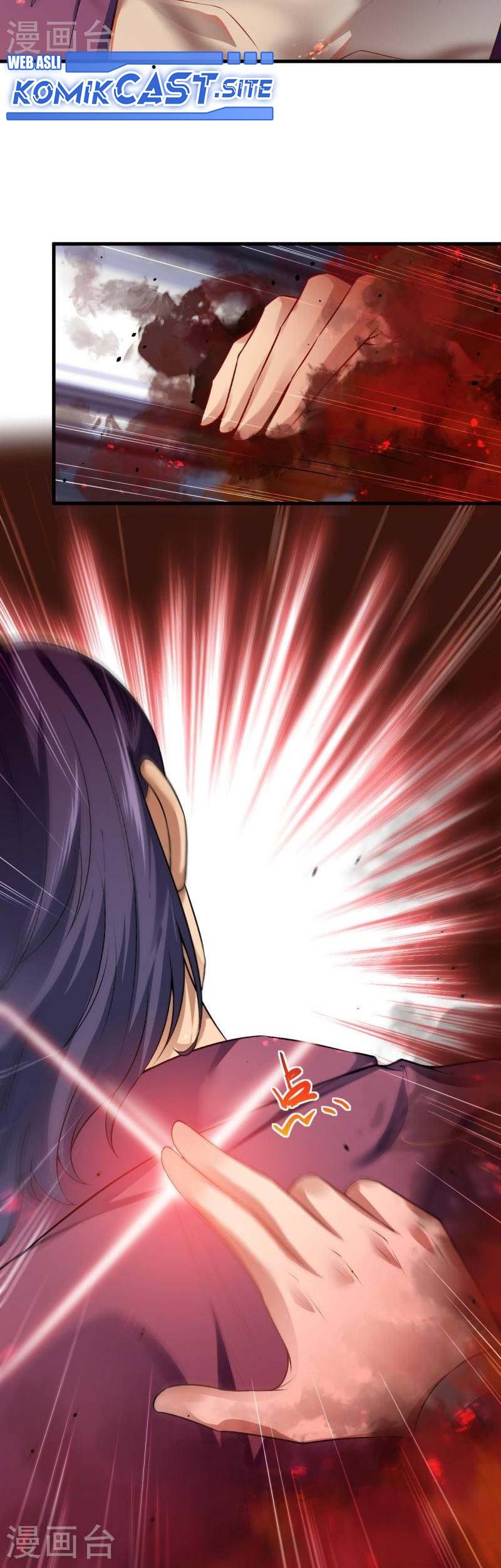 Against the Gods Chapter 513 Gambar 6