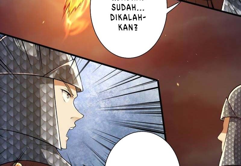 Against the Gods Chapter 513 Gambar 11