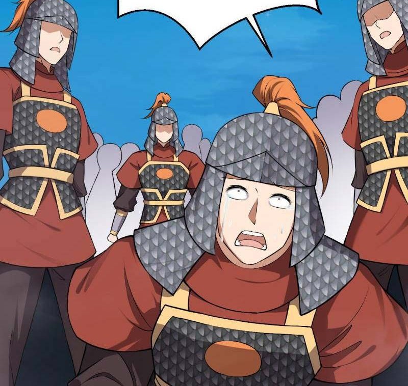 Against the Gods Chapter 513 Gambar 17
