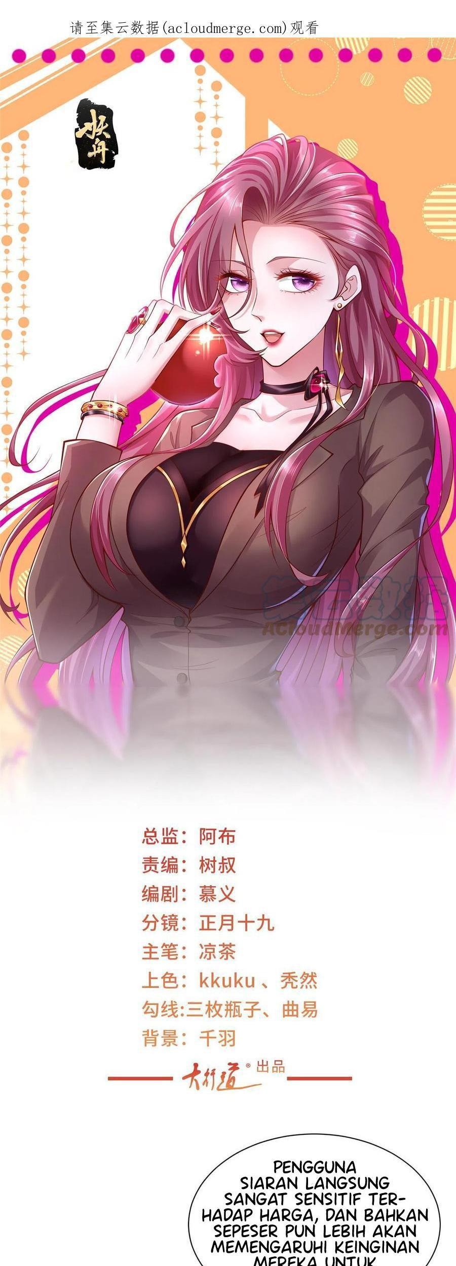 Manhua I Randomly Have A New Career Every Week Chapter 279 gambar nomor 2