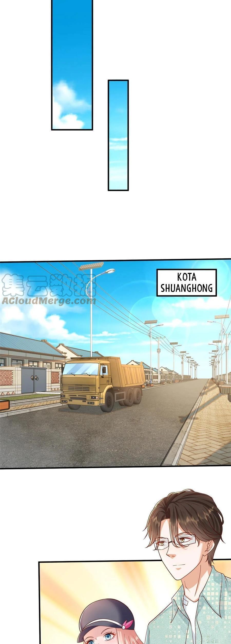 I Randomly Have A New Career Every Week Chapter 279 Gambar 5