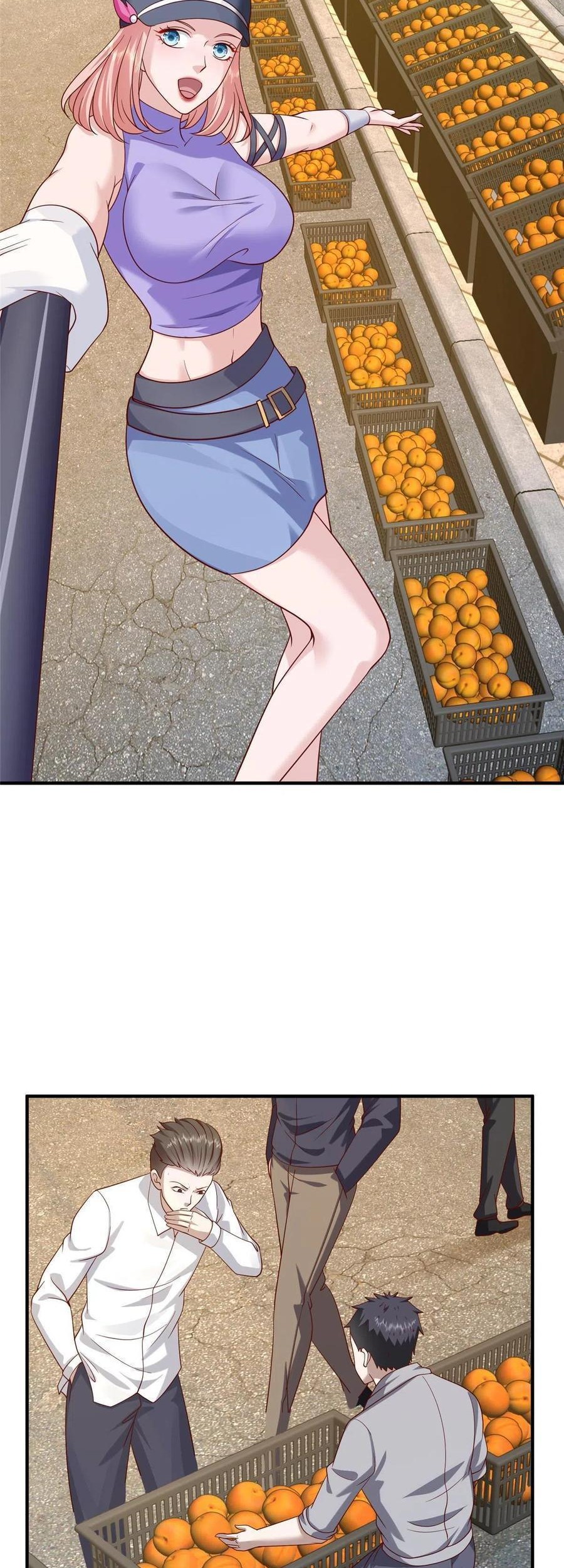 I Randomly Have A New Career Every Week Chapter 279 Gambar 9