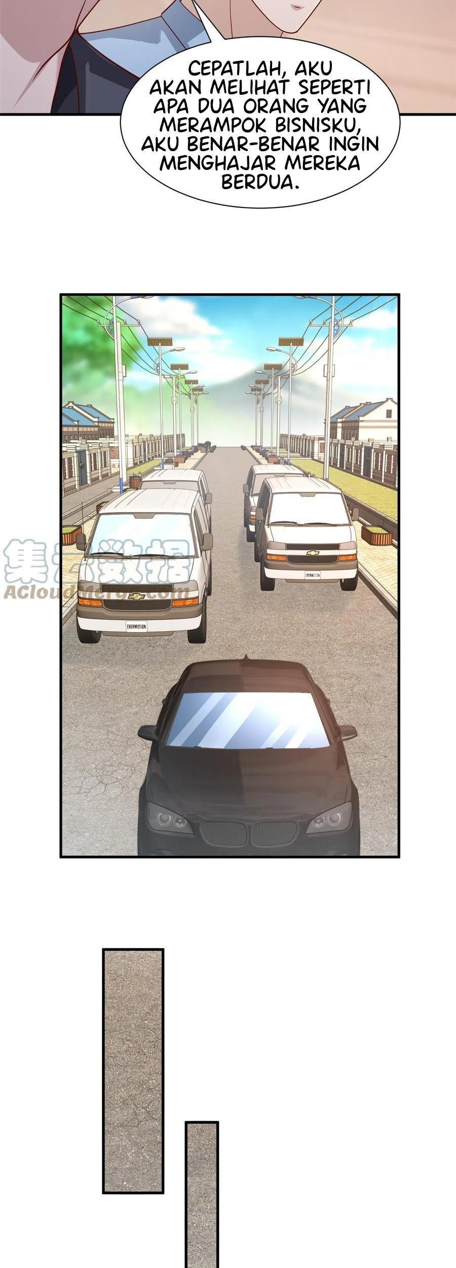 I Randomly Have A New Career Every Week Chapter 279 Gambar 14