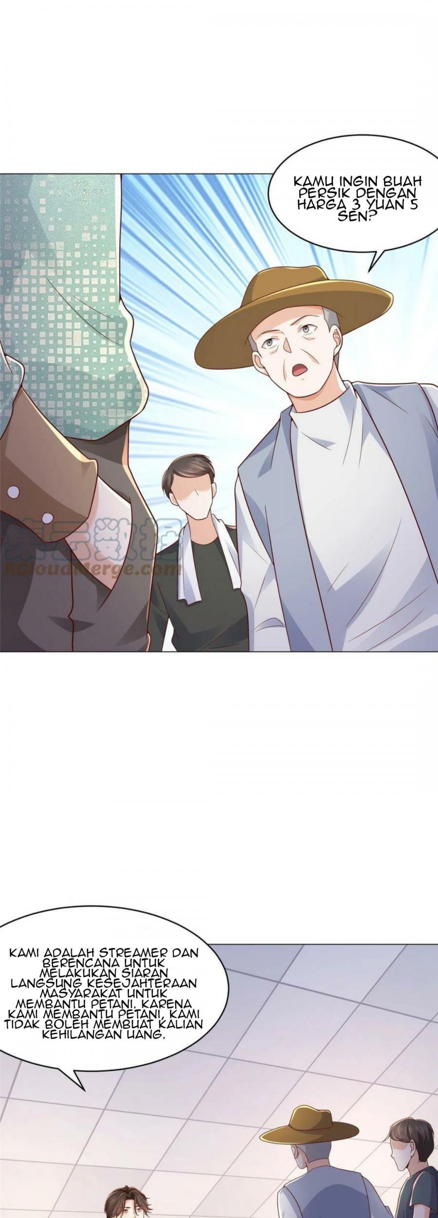 I Randomly Have A New Career Every Week Chapter 278 Gambar 22
