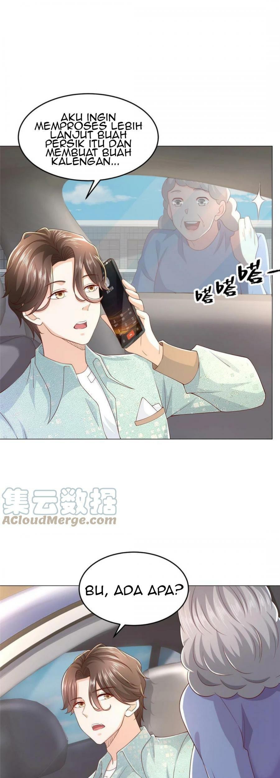 I Randomly Have A New Career Every Week Chapter 277 Gambar 27