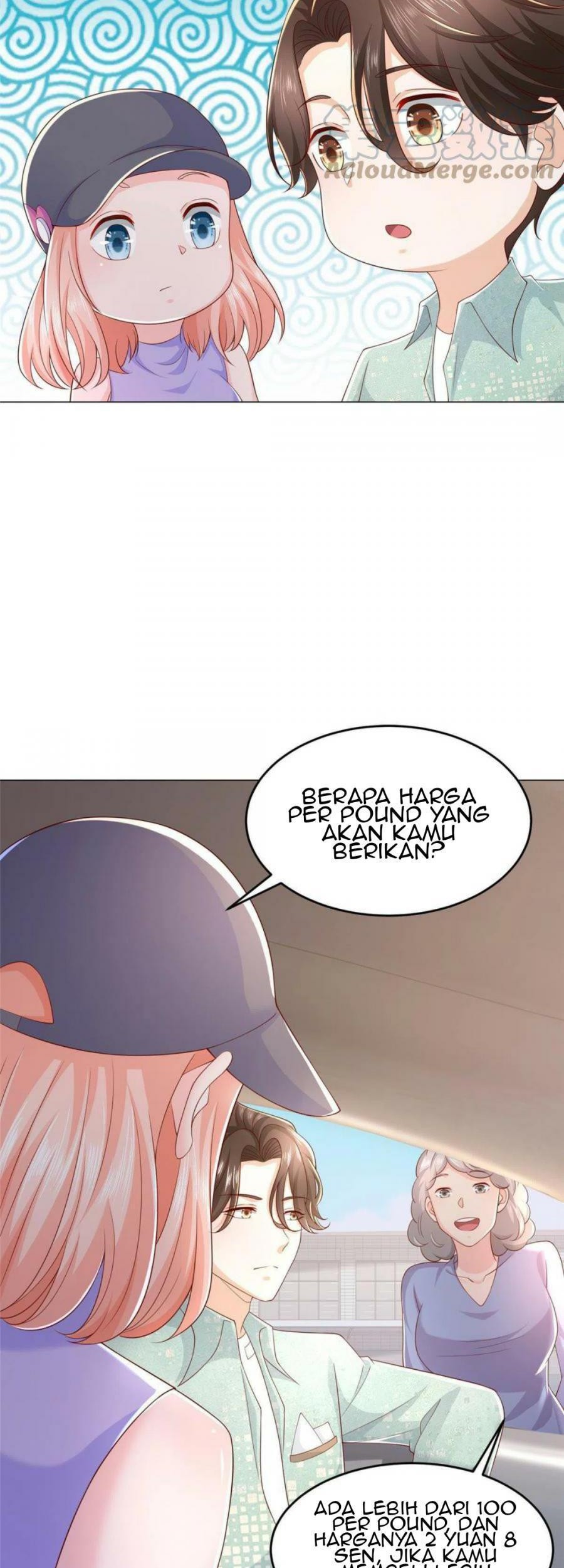 I Randomly Have A New Career Every Week Chapter 277 Gambar 29