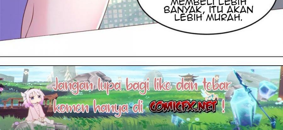 I Randomly Have A New Career Every Week Chapter 277 Gambar 30