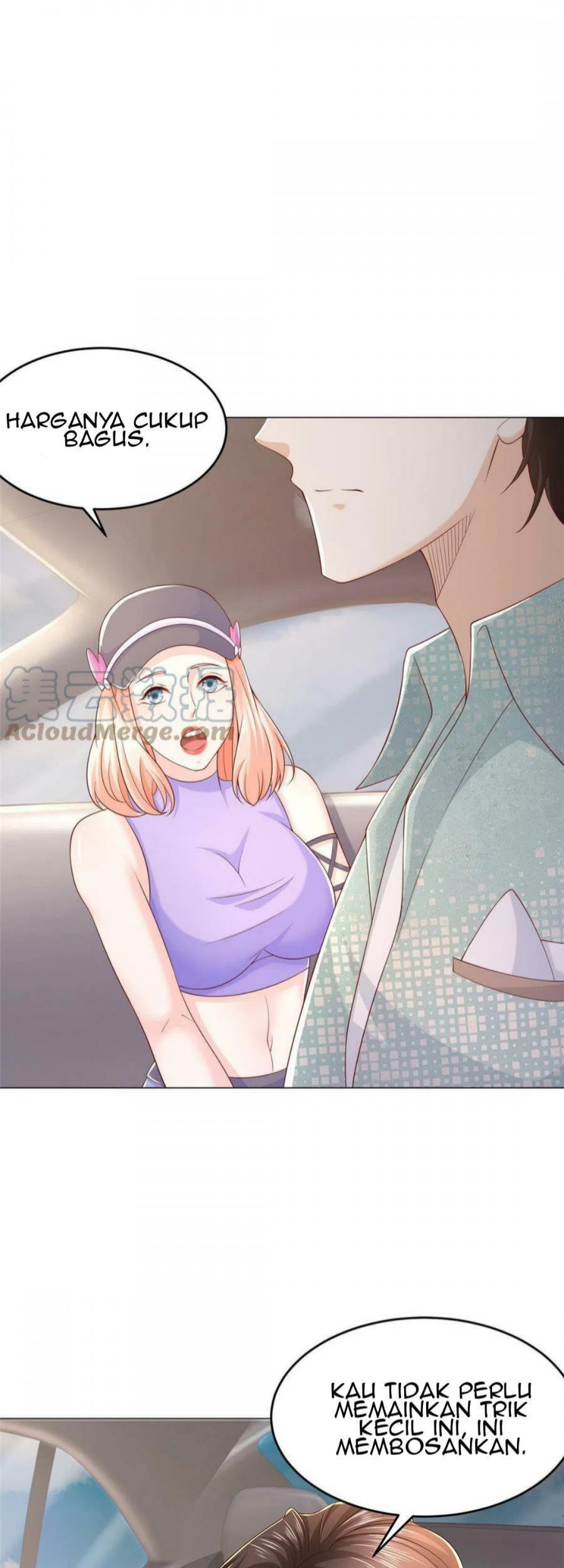 I Randomly Have A New Career Every Week Chapter 277 Gambar 31