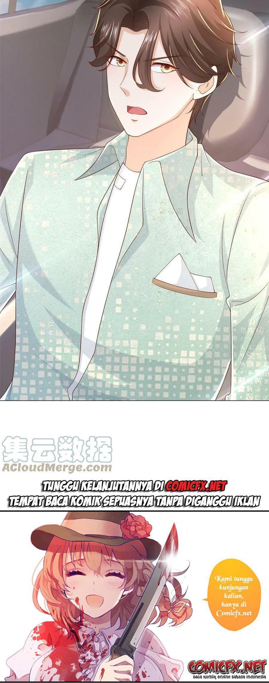 I Randomly Have A New Career Every Week Chapter 277 Gambar 32