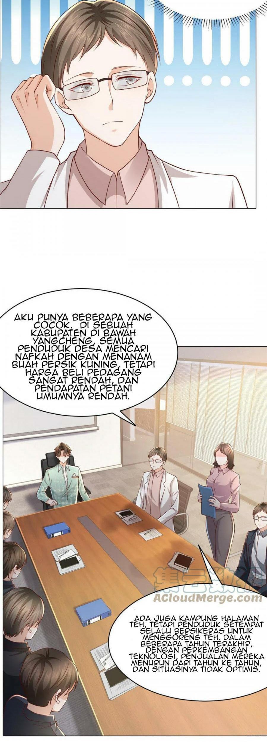 I Randomly Have A New Career Every Week Chapter 277 Gambar 3