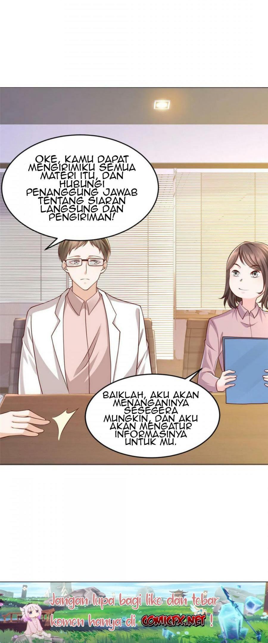 I Randomly Have A New Career Every Week Chapter 277 Gambar 4