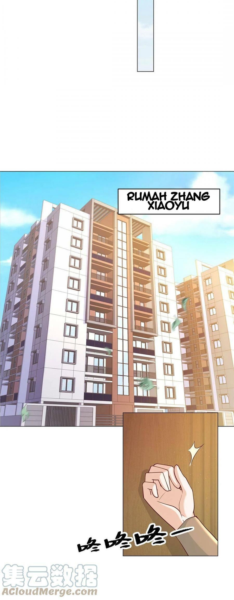 I Randomly Have A New Career Every Week Chapter 277 Gambar 6