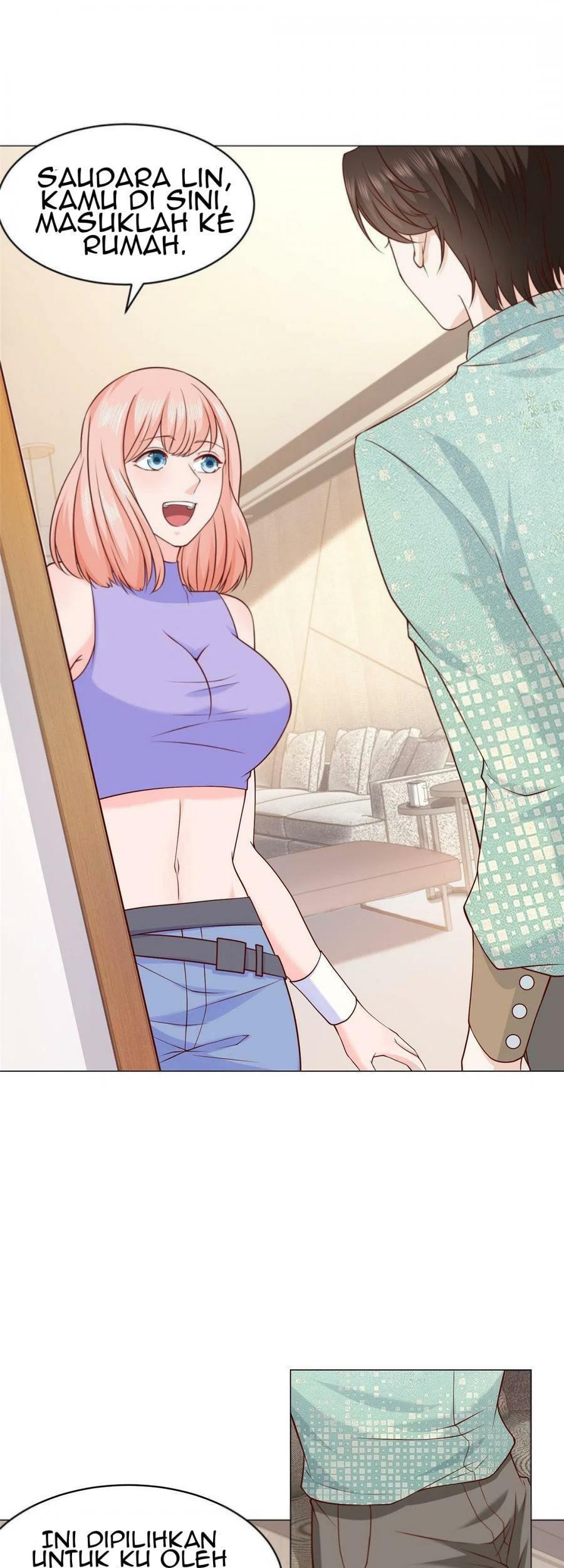 I Randomly Have A New Career Every Week Chapter 277 Gambar 7