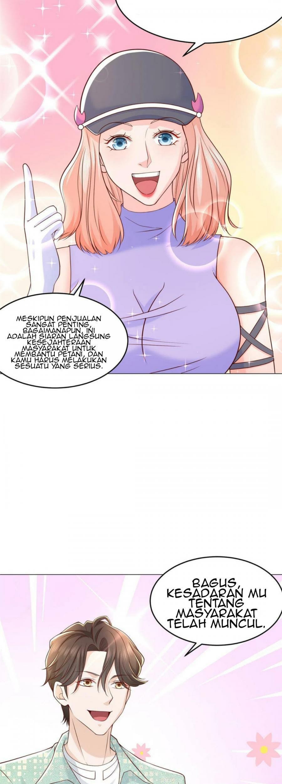 I Randomly Have A New Career Every Week Chapter 277 Gambar 13