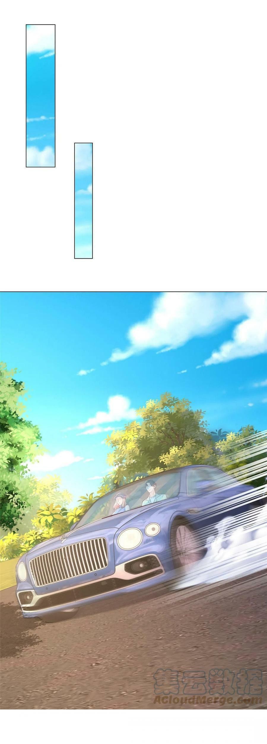 I Randomly Have A New Career Every Week Chapter 277 Gambar 17