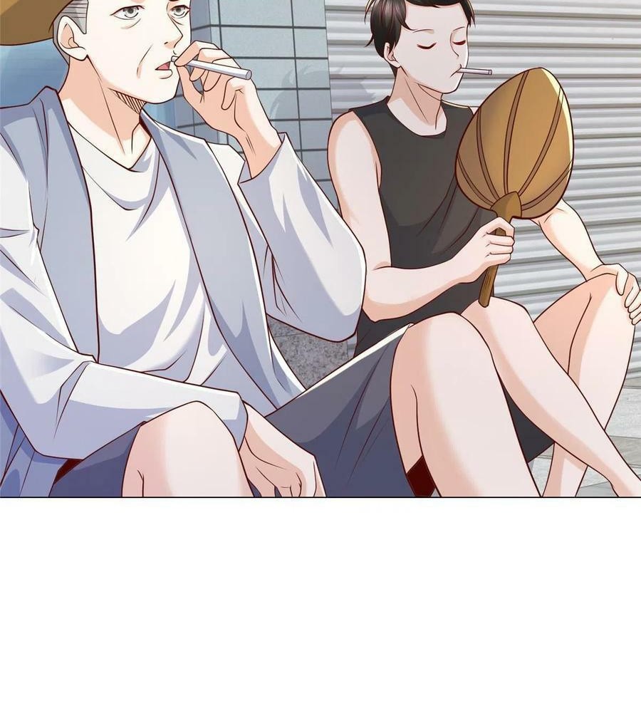 I Randomly Have A New Career Every Week Chapter 277 Gambar 19