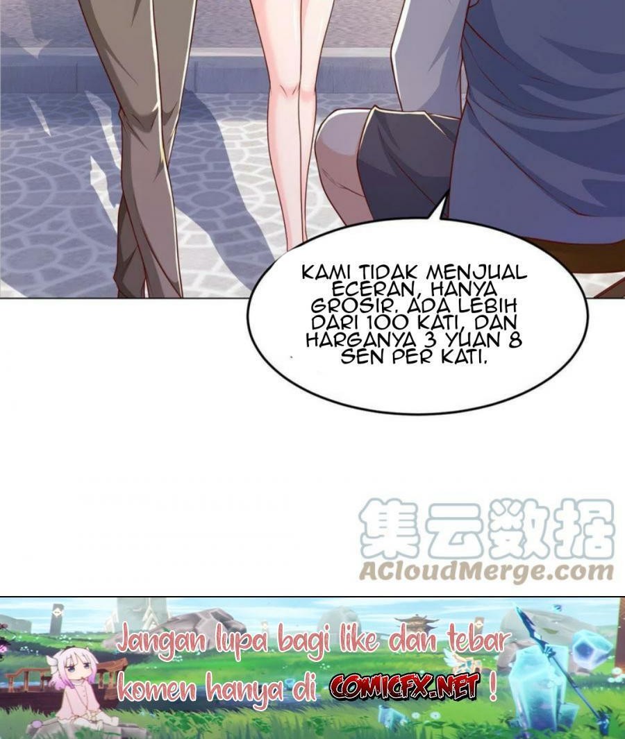 I Randomly Have A New Career Every Week Chapter 277 Gambar 22