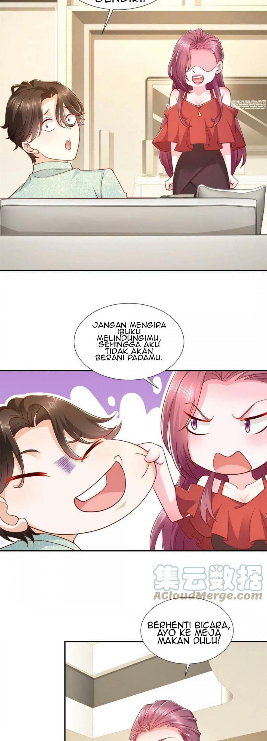I Randomly Have A New Career Every Week Chapter 276 Gambar 3