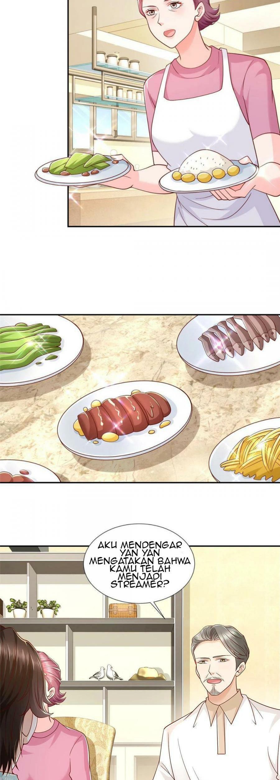 I Randomly Have A New Career Every Week Chapter 276 Gambar 4