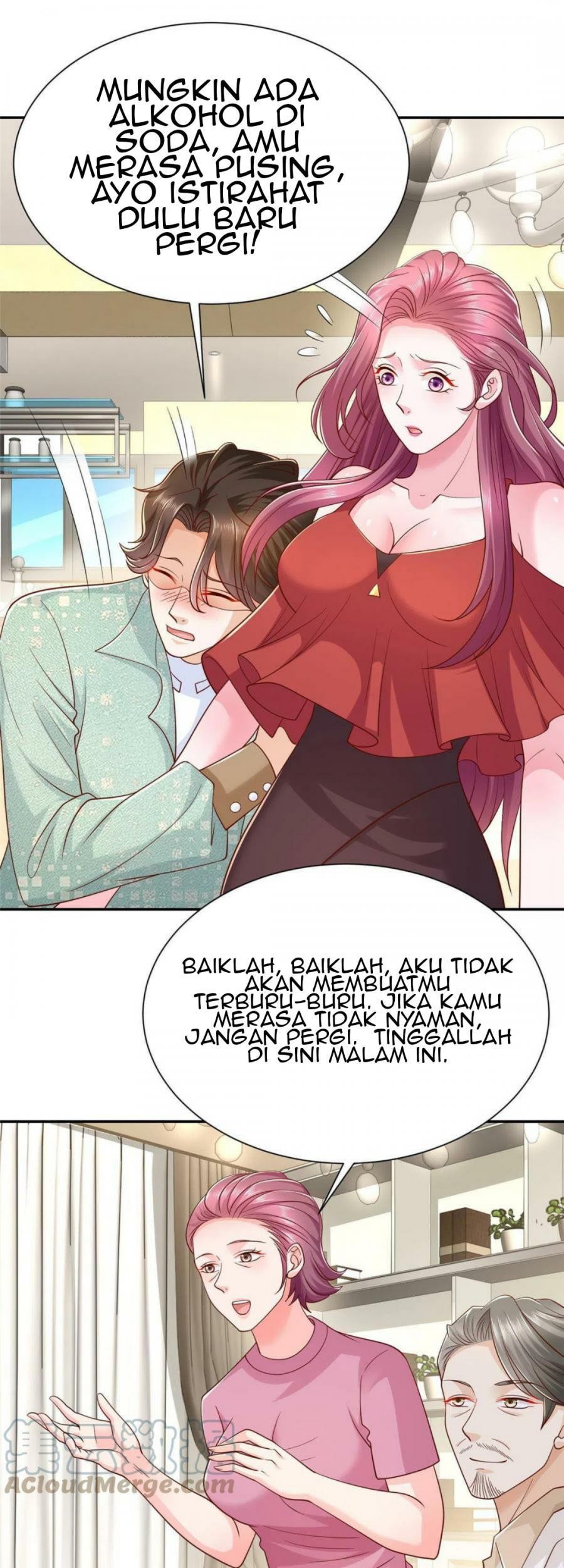 I Randomly Have A New Career Every Week Chapter 276 Gambar 13