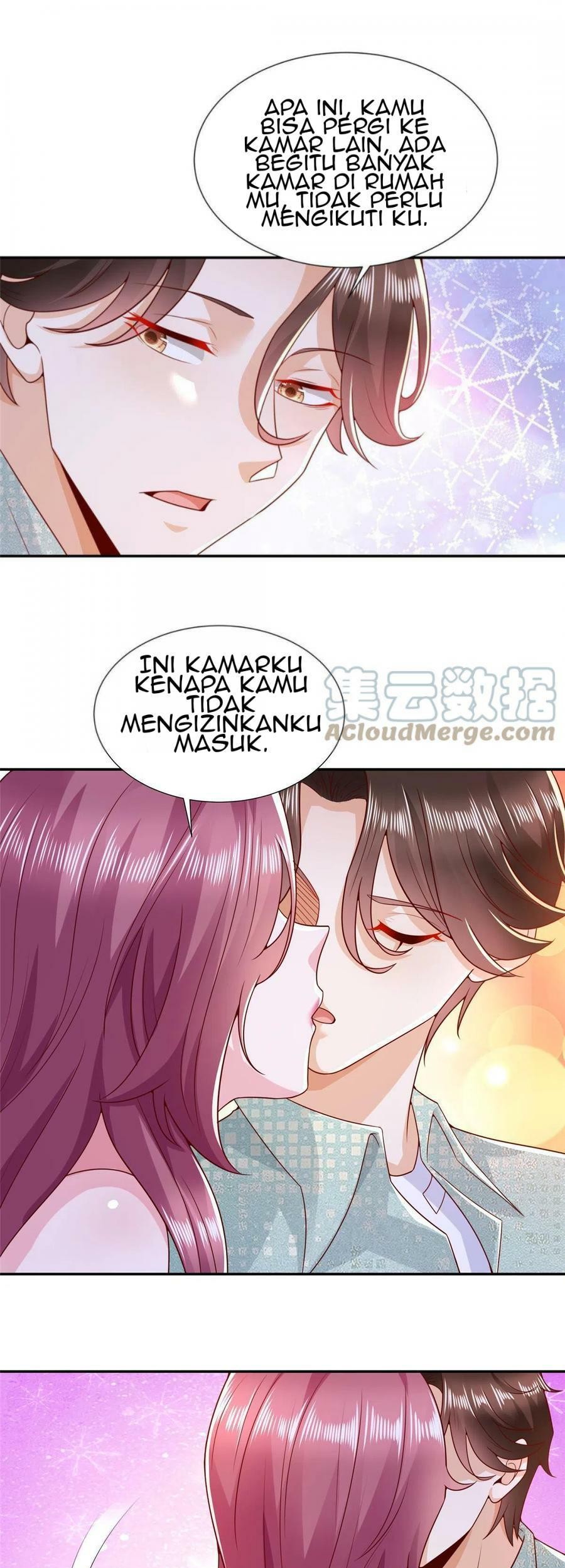 I Randomly Have A New Career Every Week Chapter 276 Gambar 19