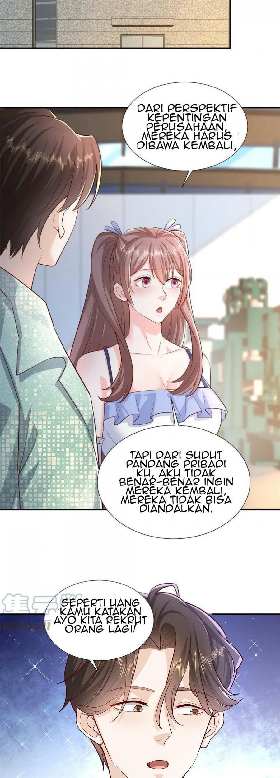 I Randomly Have A New Career Every Week Chapter 275 Gambar 3