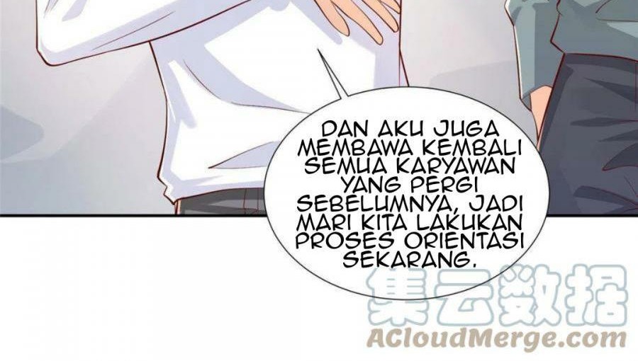 I Randomly Have A New Career Every Week Chapter 275 Gambar 5